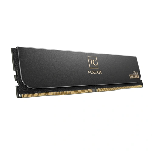TEAMGROUP T-Create Expert DDR5 32GB (16GB x 2) 6000MHz CL30 RAM