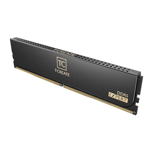 TEAMGROUP T-Create Expert DDR5 32GB (16GB x 2) 6000MHz CL30 RAM