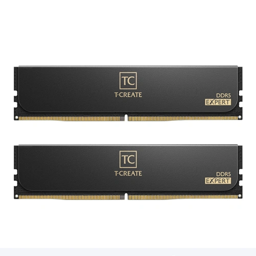 TEAMGROUP T-Create Expert DDR5 32GB (16GB x 2) 6000MHz CL30 RAM