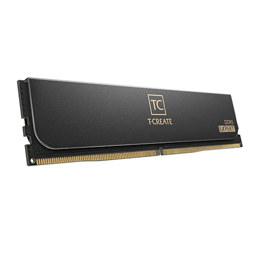 TeamGroup T-Create Expert DDR5 32GB (16GB x 2) 6400MHz CL32 RAM