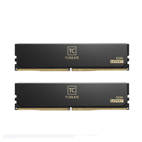 TeamGroup T-Create Expert DDR5 32GB (16GB x 2) 6400MHz CL32 RAM