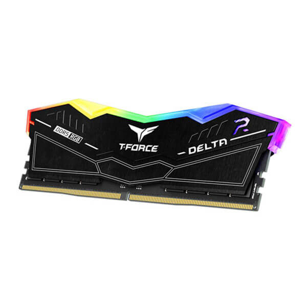 TeamGroup T-Force Delta RGB 32GB 6000MHz CL38 DDR5 RAM