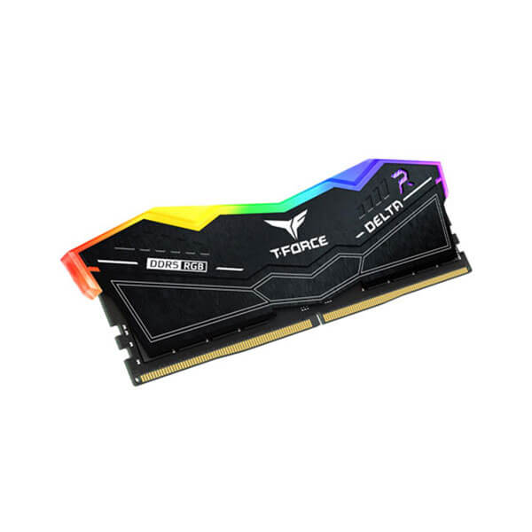 TeamGroup T-Force Delta RGB 32GB 6000MHz CL38 DDR5 RAM