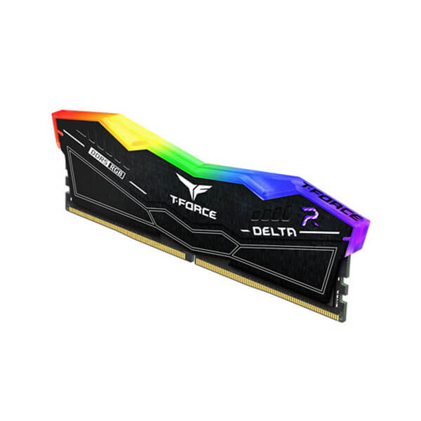 TeamGroup T-Force Delta RGB 32GB 6000MHz CL38 DDR5 RAM