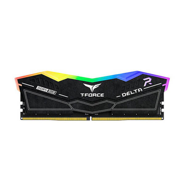 TeamGroup T-Force Delta RGB 32GB 6000MHz CL38 DDR5 RAM