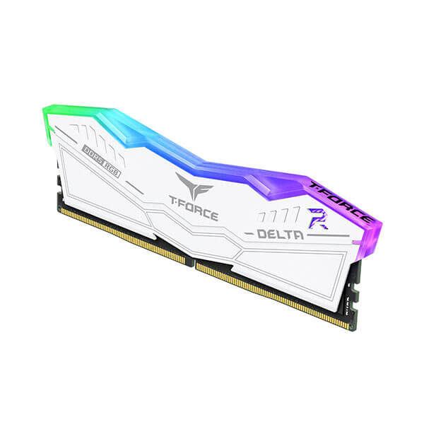 TeamGroup T-Force Delta RGB 32GB 5600MHz CL36 DDR5 RAM