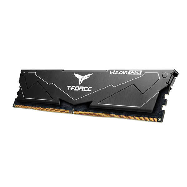 TeamGroup T-Force Vulcan 16GB 6000MHz CL38 DDR5 RAM