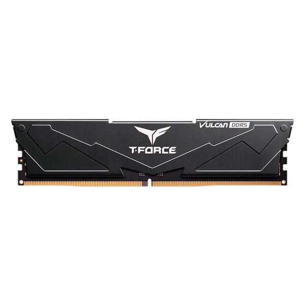 TeamGroup T-Force Vulcan 16GB 6000MHz CL38 DDR5 RAM