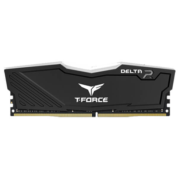 TeamGroup T-Force Delta RGB 16GB 3200MHz CL16 DDR4 RAM