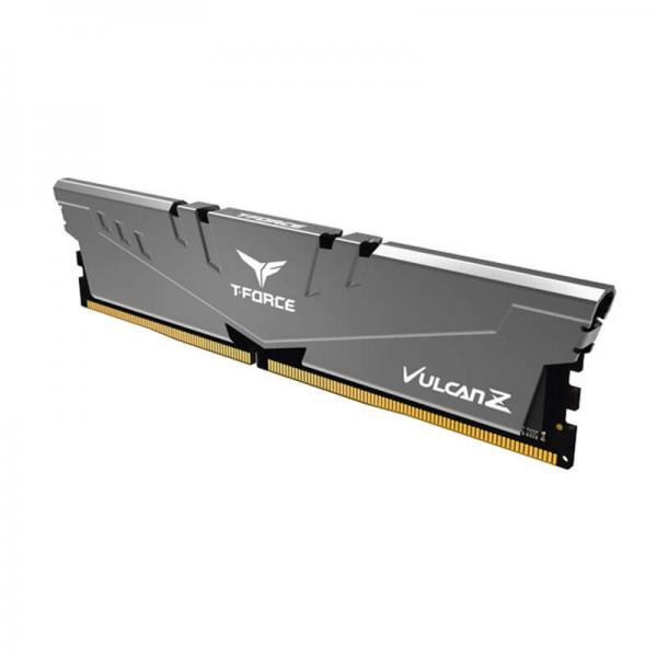 TeamGroup T-Force Vulcan Z Gray 16GB 3200MHz CL16 DDR4 RAM