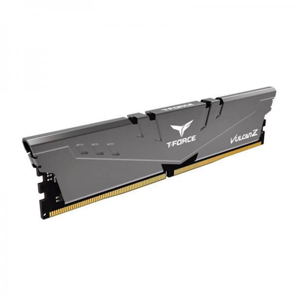 TeamGroup T-Force Vulcan Z Gray 16GB 3200MHz CL16 DDR4 RAM