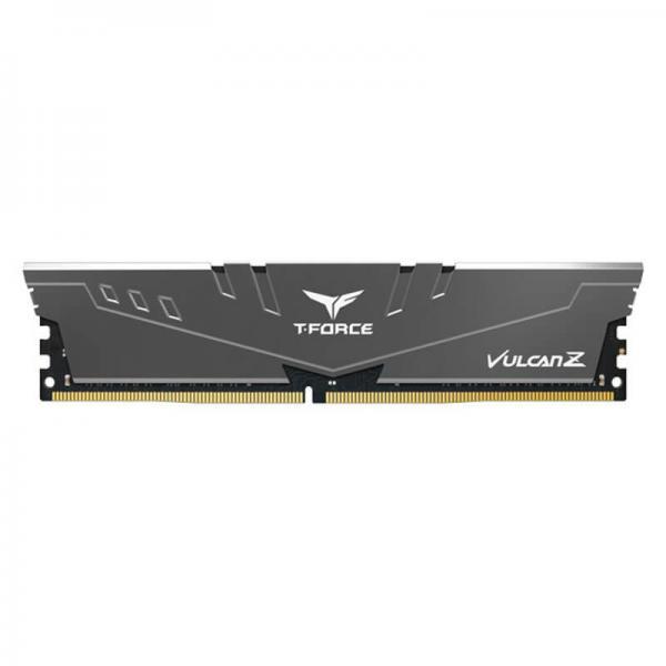 TeamGroup T-Force Vulcan Z Gray 16GB 3200MHz CL16 DDR4 RAM