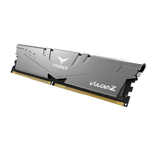 TeamGroup T-Force Vulcan Z 8GB 3200MHz CL16 DDR4 RAM