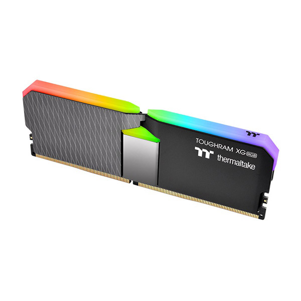 Thermaltake Toughram XG RGB 16GB (8GBx2) 4400MHz CL19 DDR4 RAM