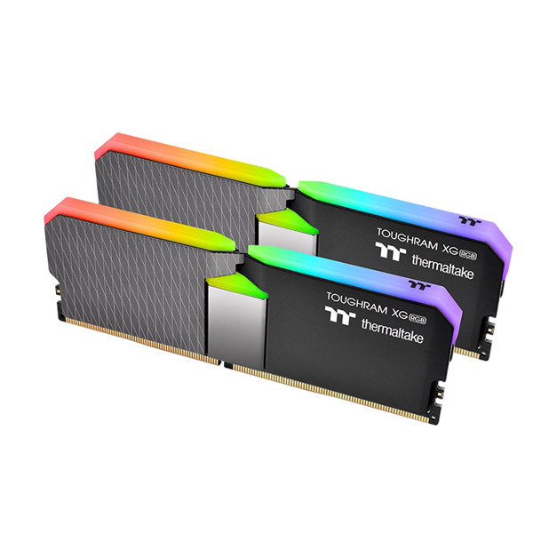 Thermaltake Toughram XG RGB 16GB (8GBx2) 4400MHz CL19 DDR4 RAM