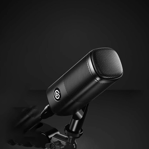 Elgato Wave DX Dynamic Streaming Microphone