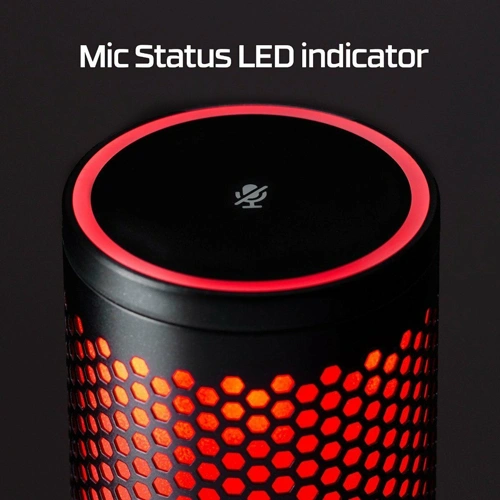 Hyperx QuadCast 2 USB Microphone