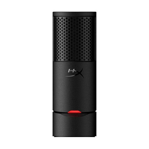 HyperX SoloCast 2 USB Microphone
