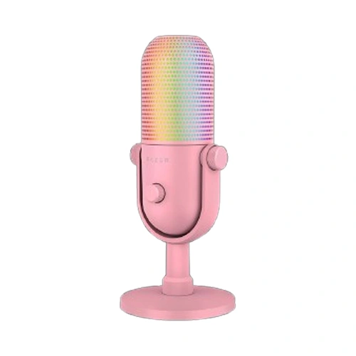 Razer Seiren V3 Chroma RGB USB Quartz Microphone
