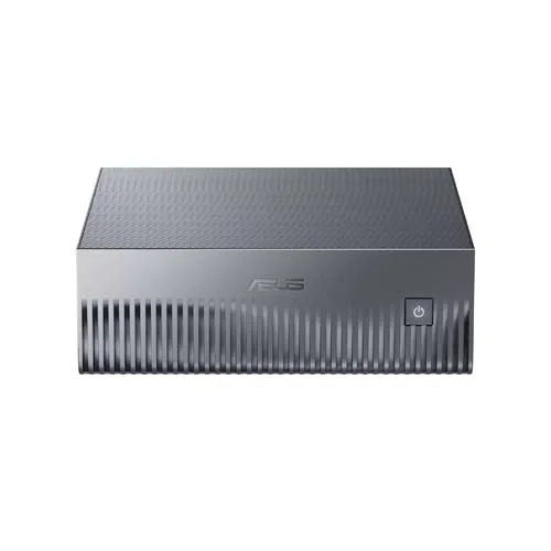 Asus Ascent GX10 4TB Ultra Small Desktop AI Supercomputer