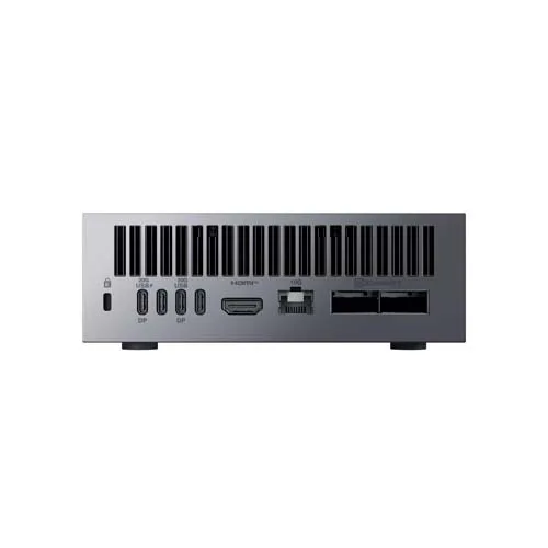 Asus Ascent GX10 4TB Ultra Small Desktop AI Supercomputer