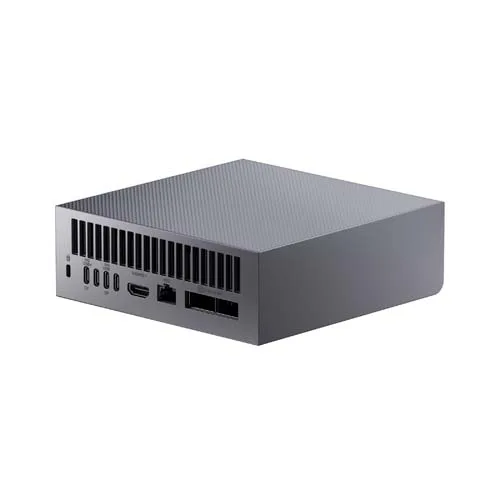 Asus Ascent GX10 4TB Ultra Small Desktop AI Supercomputer