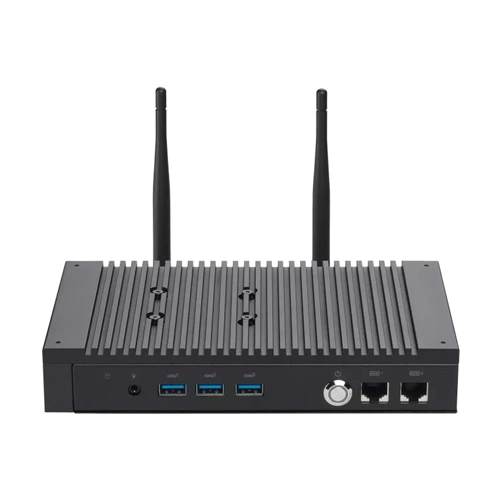 Asus PL64-B-S5087MN Barebone Mini PC