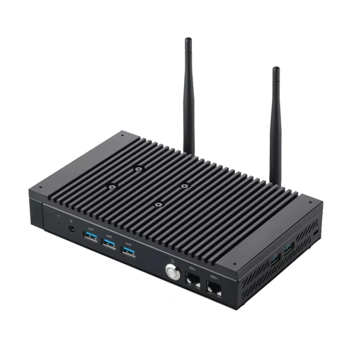Asus PL64-B-S5087MN Barebone Mini PC