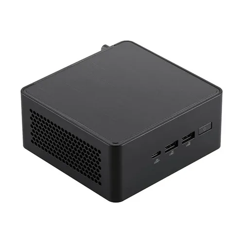 Asus NUC 14 Pro Barebone Mini PC (I3-100U with Intel Graphics)
