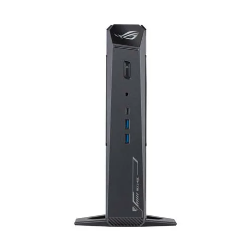 Asus ROG NUC15JNK Mini PC (Intel Core Ultra 9 275HX Processor with NVIDIA RTX 5070 Laptop GPU)