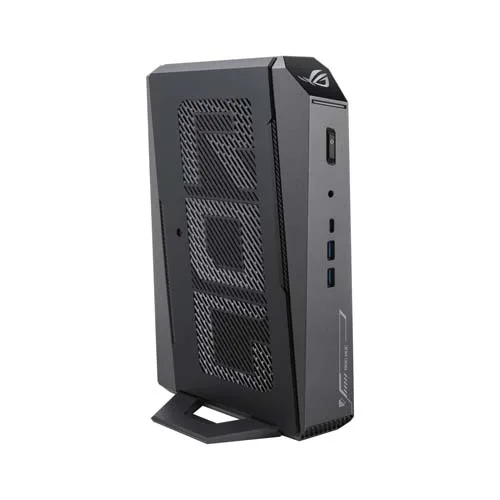 Asus ROG NUC15JNK Mini PC (Intel Core Ultra 9 275HX Processor with NVIDIA RTX 5070 Laptop GPU)