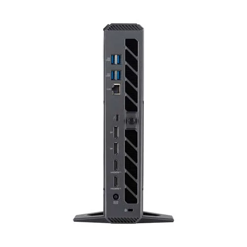 Asus ROG NUC15JNK Mini PC (Intel Core Ultra 9 275HX Processor with NVIDIA RTX 5070 Laptop GPU)