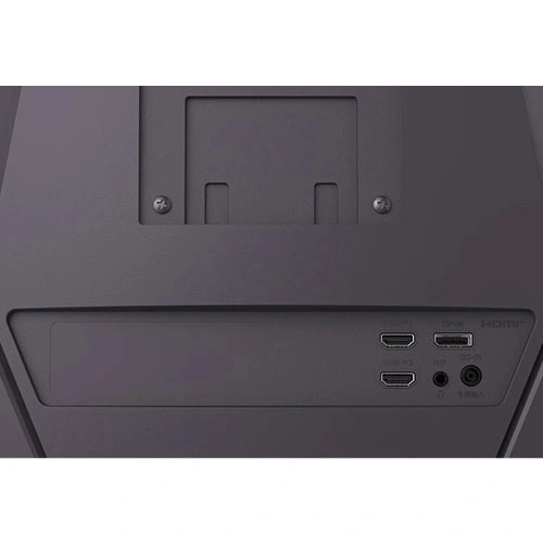 LG UltraGear 32G600A-B 32 Inch Curved Gaming Monitor