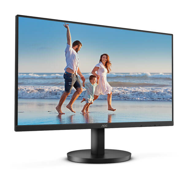 AOC 22B30HM2 22 Inch Monitor