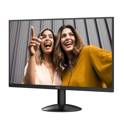 AOC 24B30HM 24 Inch FHD Monitor