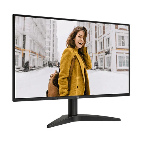 AOC 24B36H 24 Inch Monitor