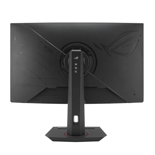 Asus ROG Strix XG32WCS 32 Inch Curved Gaming Monitor