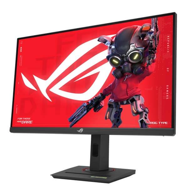 Asus ROG Strix XG27UCS 27 Inch 4K Gaming Monitor