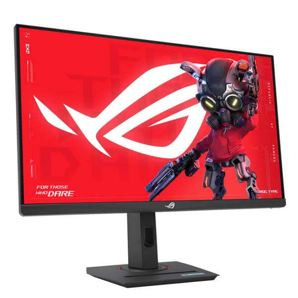 Asus ROG Strix XG27UCS 27 Inch 4K Gaming Monitor
