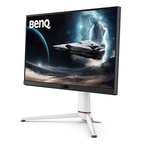 BenQ Mobiuz EX271U 27 Inch 4K Gaming Monitor