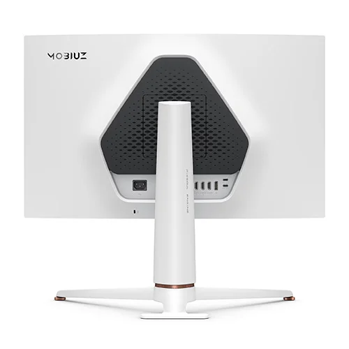 BenQ Mobiuz EX271U 27 Inch 4K Gaming Monitor