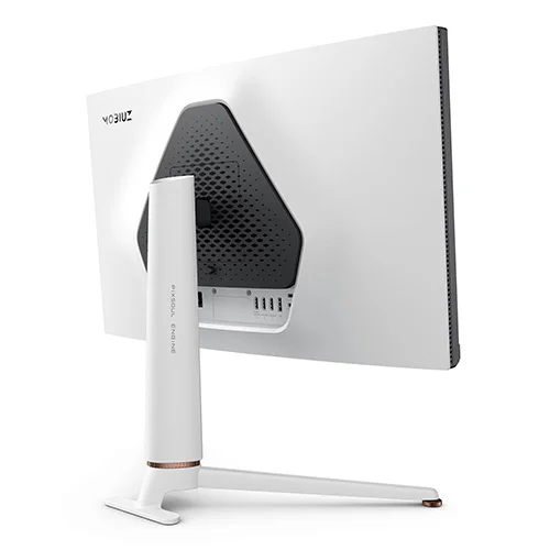 BenQ Mobiuz EX271U 27 Inch 4K Gaming Monitor