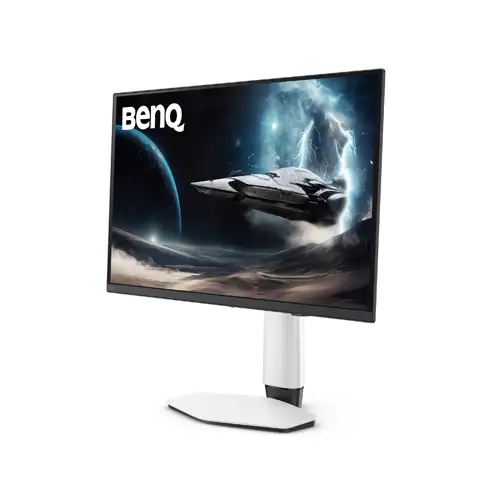 BenQ Mobiuz EX271UZ 27 Inch 4K Gaming Monitor