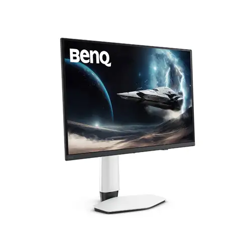 BenQ Mobiuz EX271UZ 27 Inch 4K Gaming Monitor