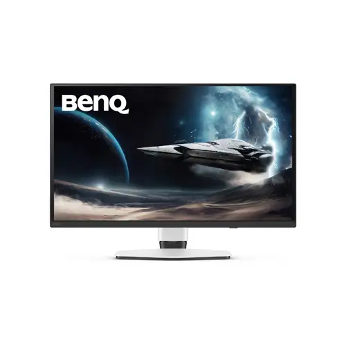 BenQ Mobiuz EX271UZ 27 Inch 4K Gaming Monitor