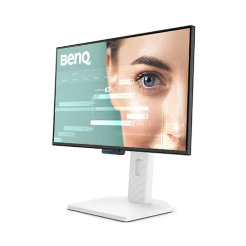 BenQ GW2490TC White 24 Inch Monitor