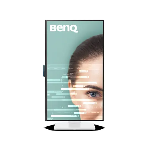 BenQ GW2790TC White 27 Inch Monitor