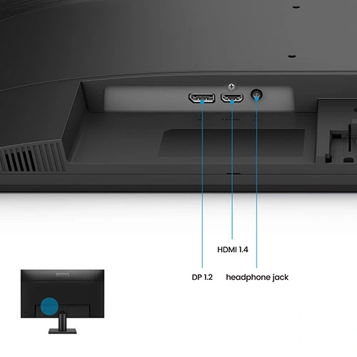 BenQ GW2791P 27 Inch Monitor