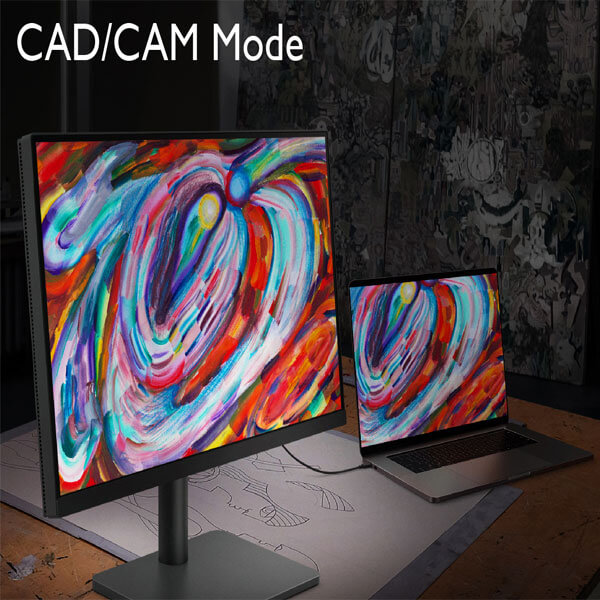BenQ PD3205U 32 Inch Designer Monitor