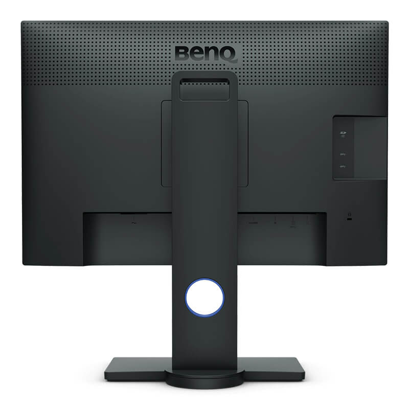 BenQ SW240 24 inch Monitor